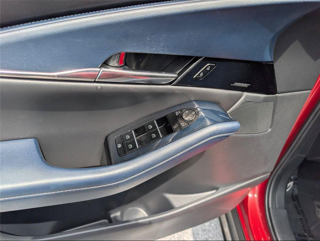 used 2020 Mazda CX-30 car, priced at $21,799