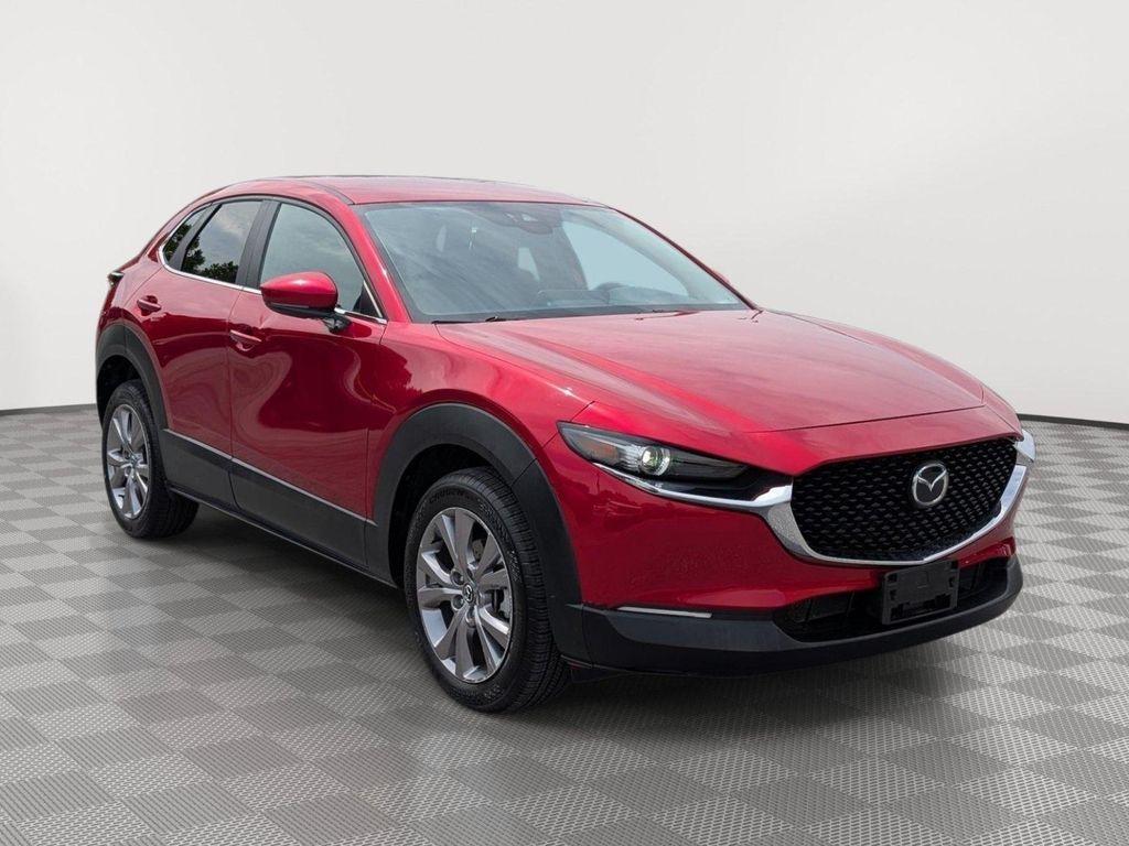 used 2020 Mazda CX-30 car, priced at $21,799