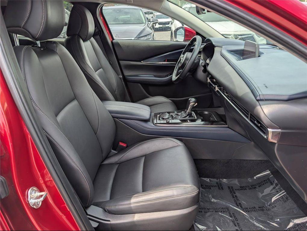 used 2020 Mazda CX-30 car, priced at $21,799