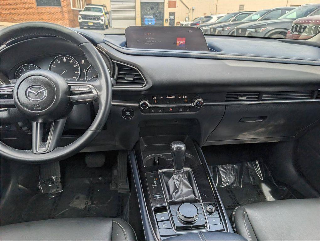 used 2020 Mazda CX-30 car, priced at $21,799