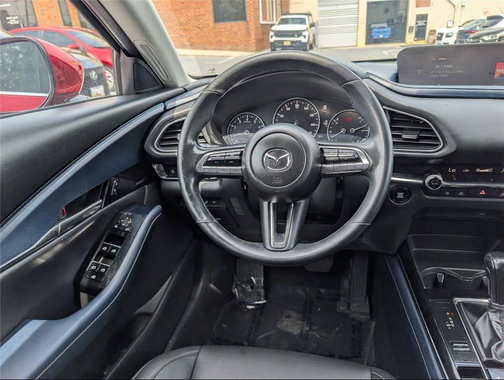 used 2020 Mazda CX-30 car, priced at $21,799