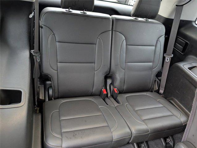 used 2023 GMC Acadia car, priced at $20,500