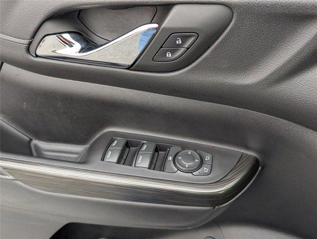 used 2023 GMC Acadia car, priced at $20,500