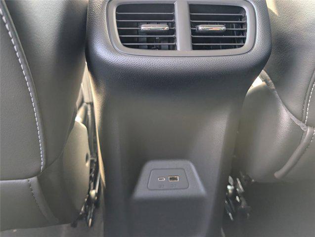 new 2026 Buick Envision car, priced at $44,934