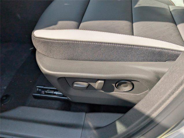 new 2026 Buick Envision car, priced at $44,934