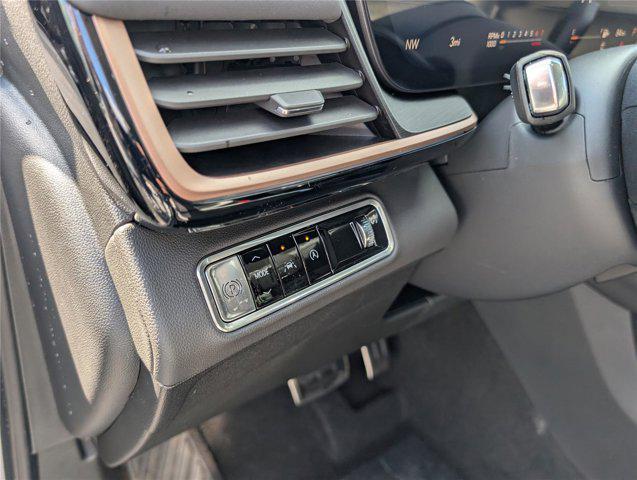 new 2026 Buick Envision car, priced at $44,934