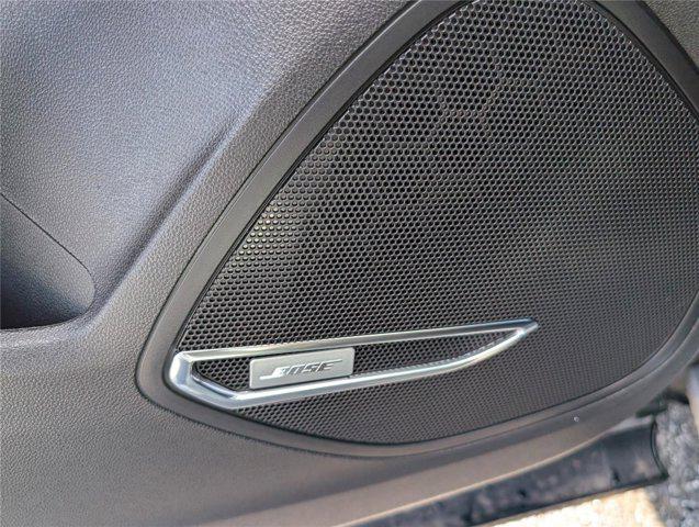 new 2026 Buick Envision car, priced at $44,934