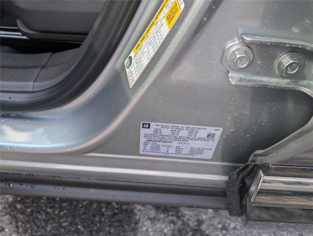 new 2026 Buick Envision car, priced at $44,934