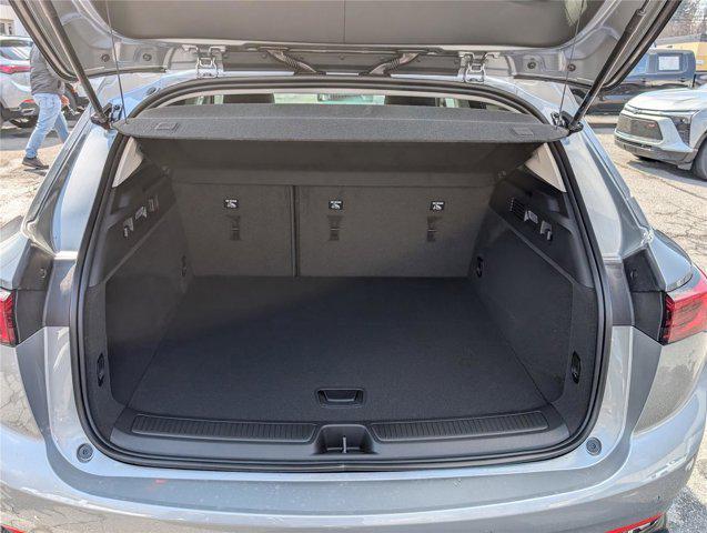 new 2026 Buick Envision car, priced at $44,934