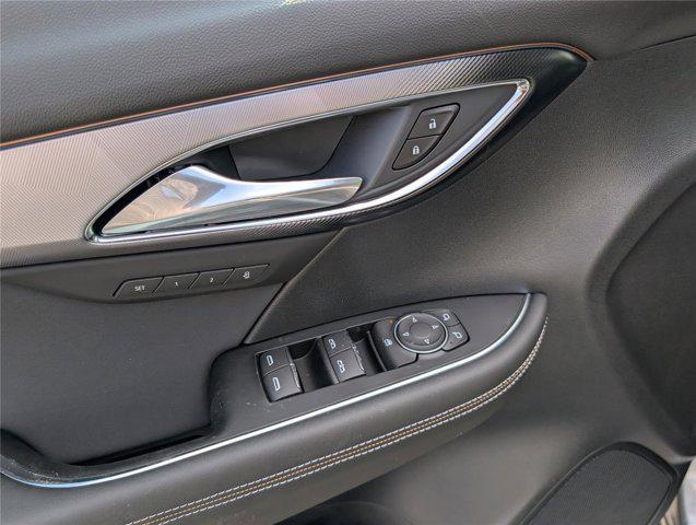 new 2026 Buick Envision car, priced at $44,934