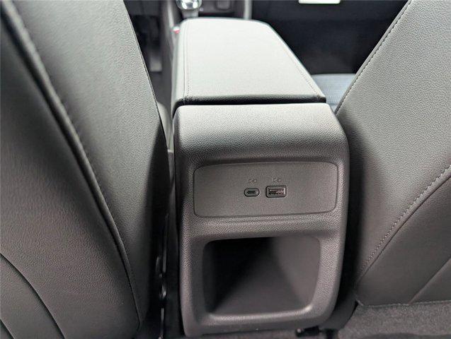 new 2026 Buick Envista car, priced at $27,724