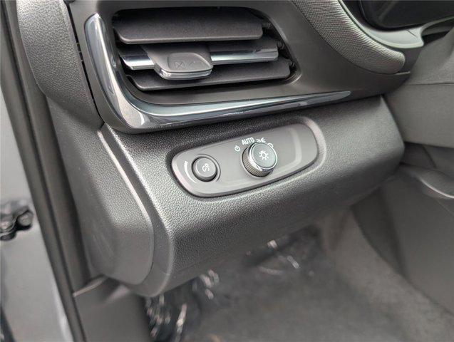 new 2026 Buick Envista car, priced at $27,724