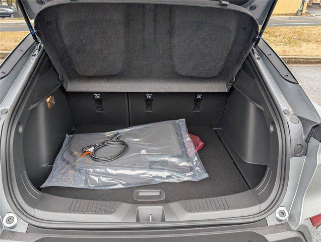 new 2026 Buick Envista car, priced at $27,724