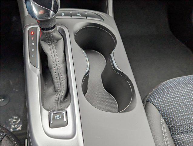 new 2026 Buick Envista car, priced at $27,724