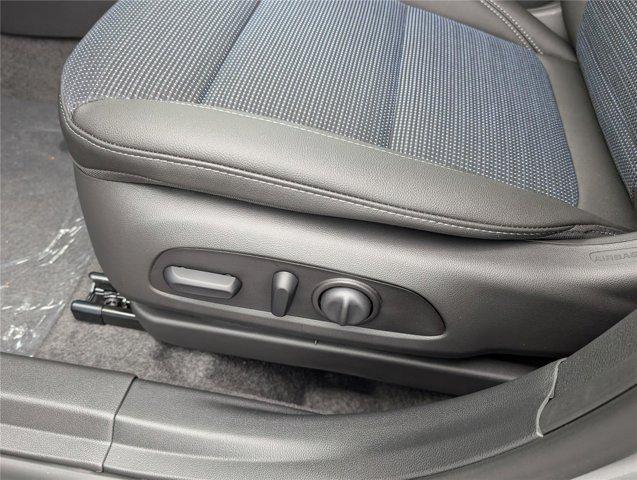 new 2026 Buick Envista car, priced at $27,724