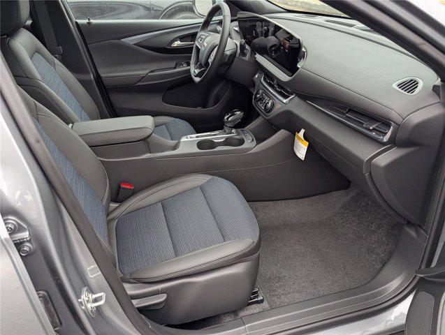 new 2026 Buick Envista car, priced at $27,724