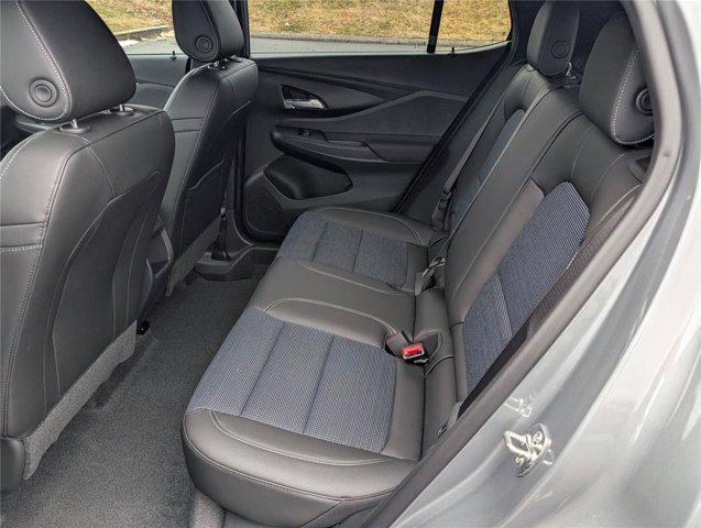 new 2026 Buick Envista car, priced at $27,724