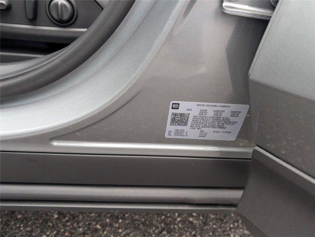 new 2026 Buick Envista car, priced at $27,724