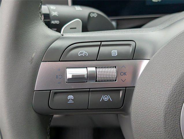 used 2024 Hyundai Sonata car, priced at $22,200