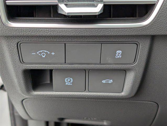 used 2024 Hyundai Sonata car, priced at $22,200