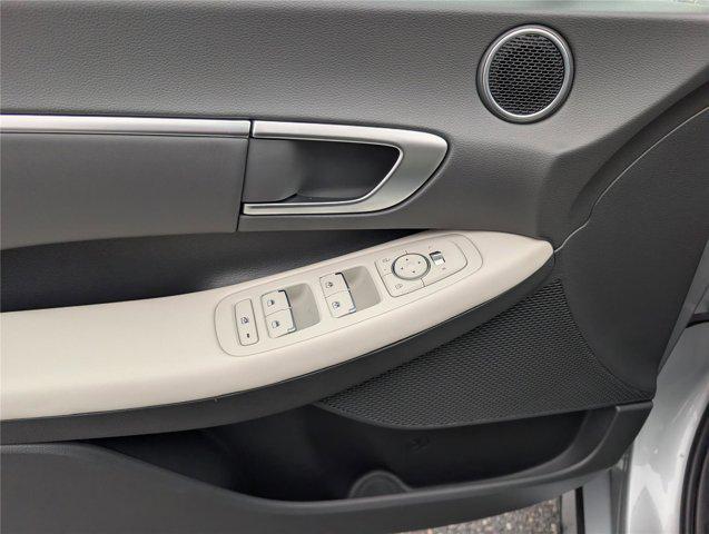 used 2024 Hyundai Sonata car, priced at $22,200