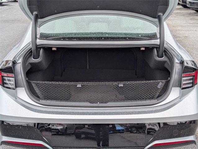 used 2024 Hyundai Sonata car, priced at $22,200