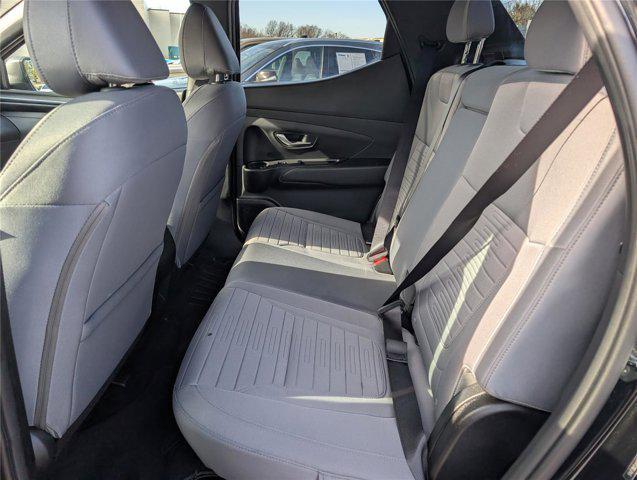 used 2024 Hyundai SANTA CRUZ car, priced at $24,000