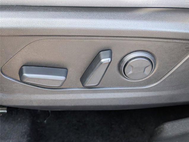 used 2024 Hyundai SANTA CRUZ car, priced at $24,000