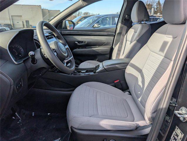 used 2024 Hyundai SANTA CRUZ car, priced at $24,000