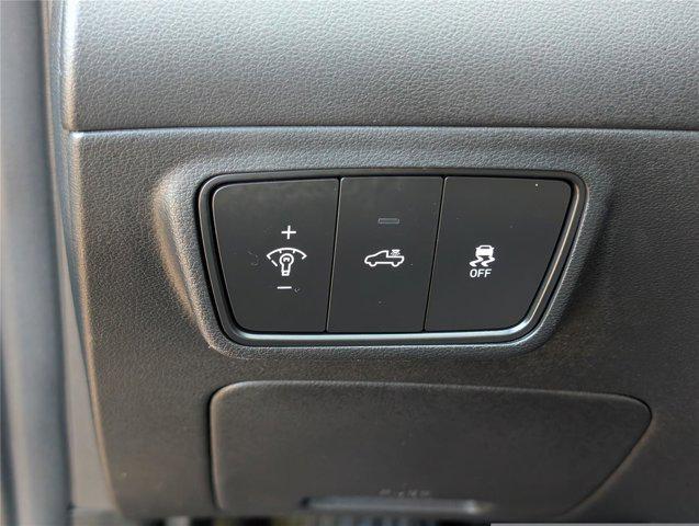 used 2024 Hyundai SANTA CRUZ car, priced at $24,000