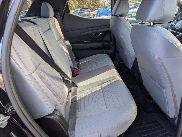 used 2024 Hyundai SANTA CRUZ car, priced at $24,000