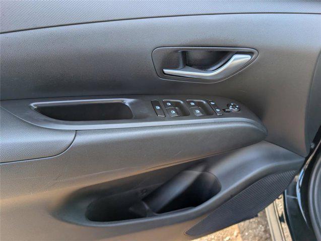 used 2024 Hyundai SANTA CRUZ car, priced at $24,000