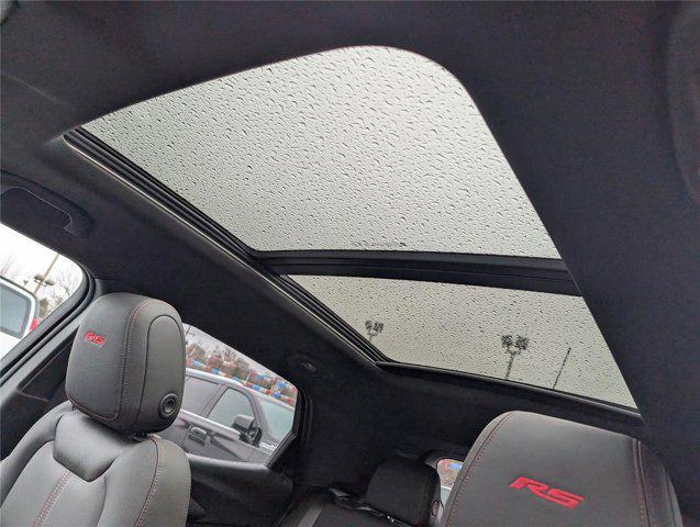 new 2026 Chevrolet TrailBlazer car, priced at $29,780