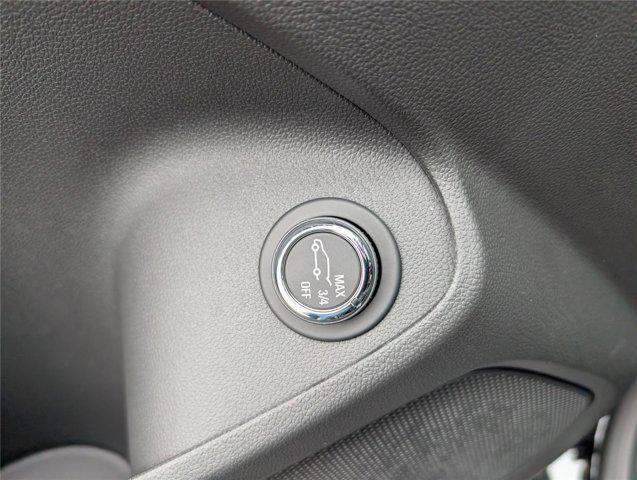 new 2026 Chevrolet TrailBlazer car, priced at $29,780