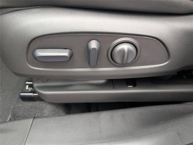 new 2026 Chevrolet TrailBlazer car, priced at $29,780