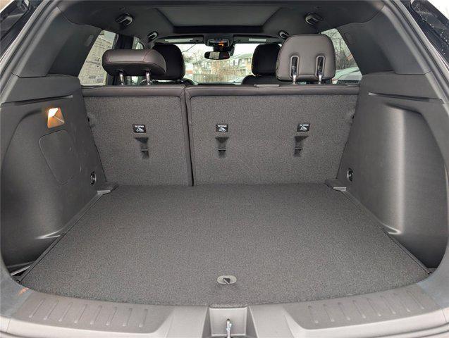 new 2026 Chevrolet TrailBlazer car, priced at $29,780