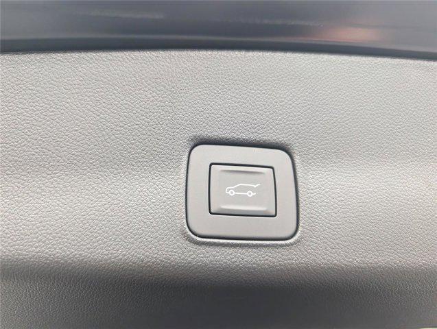 new 2026 Chevrolet TrailBlazer car, priced at $29,780