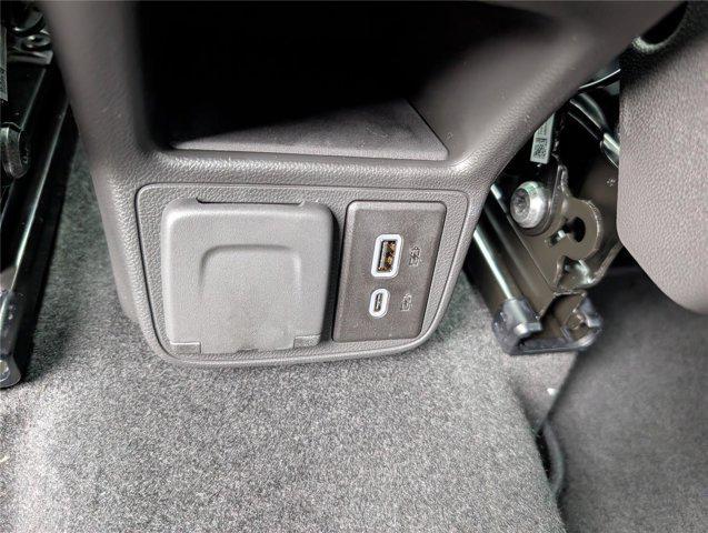 new 2026 Chevrolet TrailBlazer car, priced at $29,780