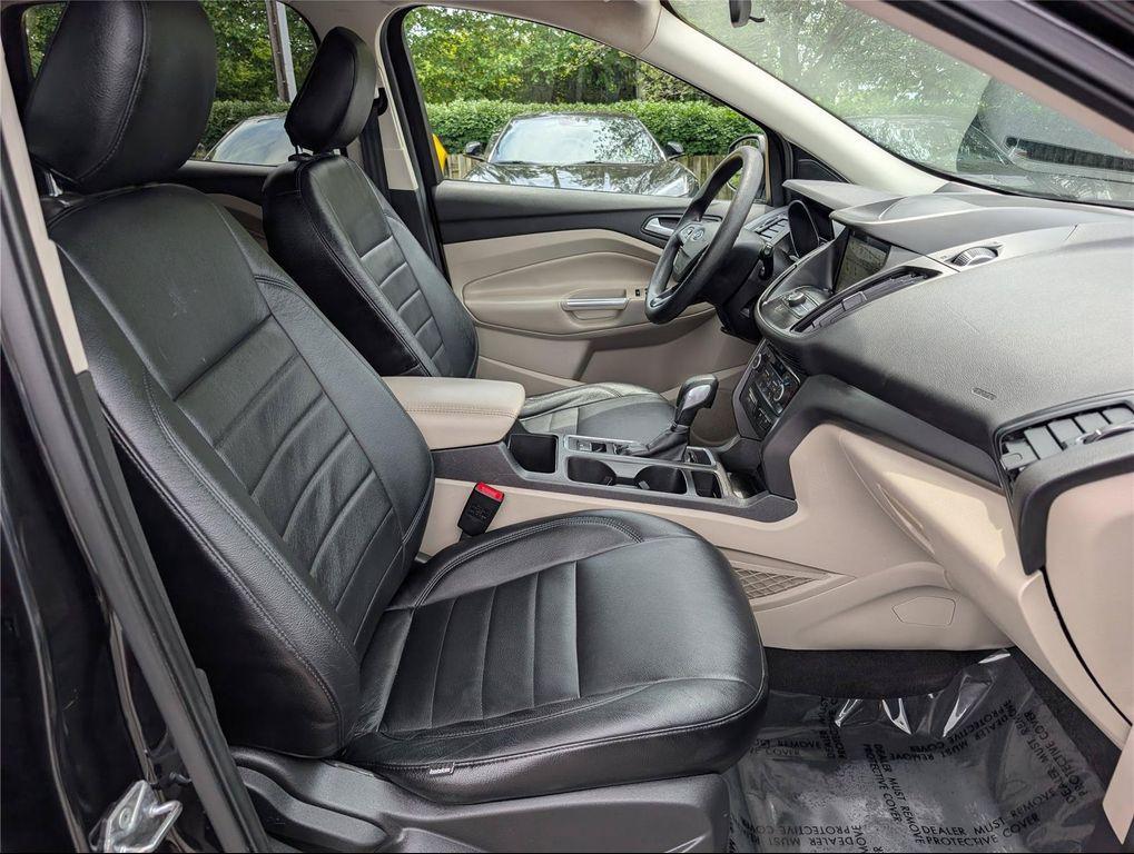 used 2019 Ford Escape car, priced at $14,299