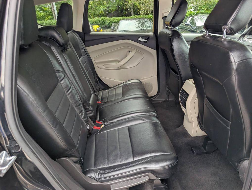 used 2019 Ford Escape car, priced at $14,299