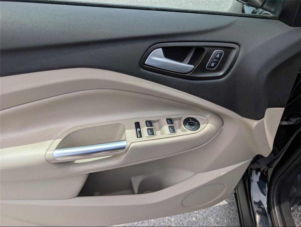used 2019 Ford Escape car, priced at $14,299