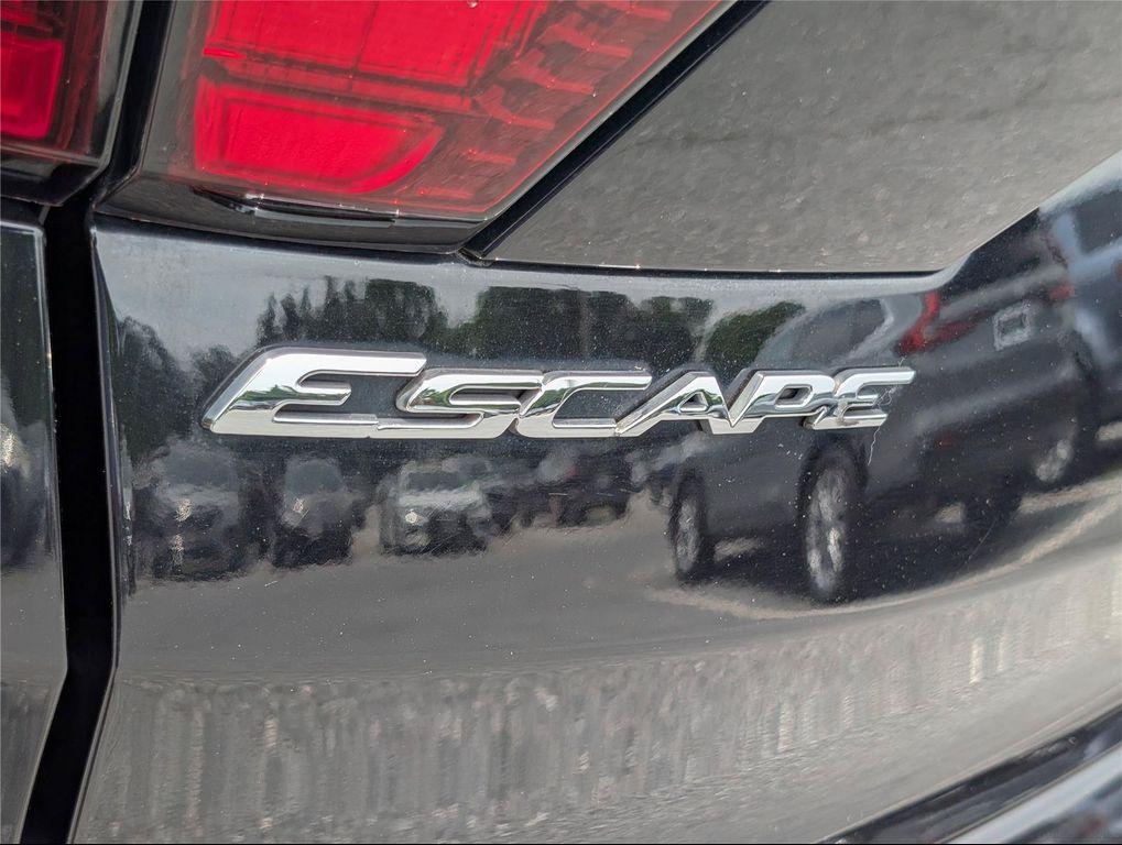 used 2019 Ford Escape car, priced at $14,299