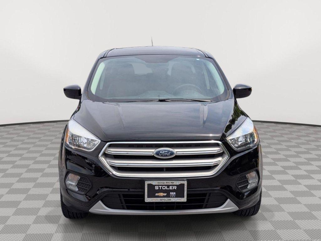 used 2019 Ford Escape car, priced at $14,299