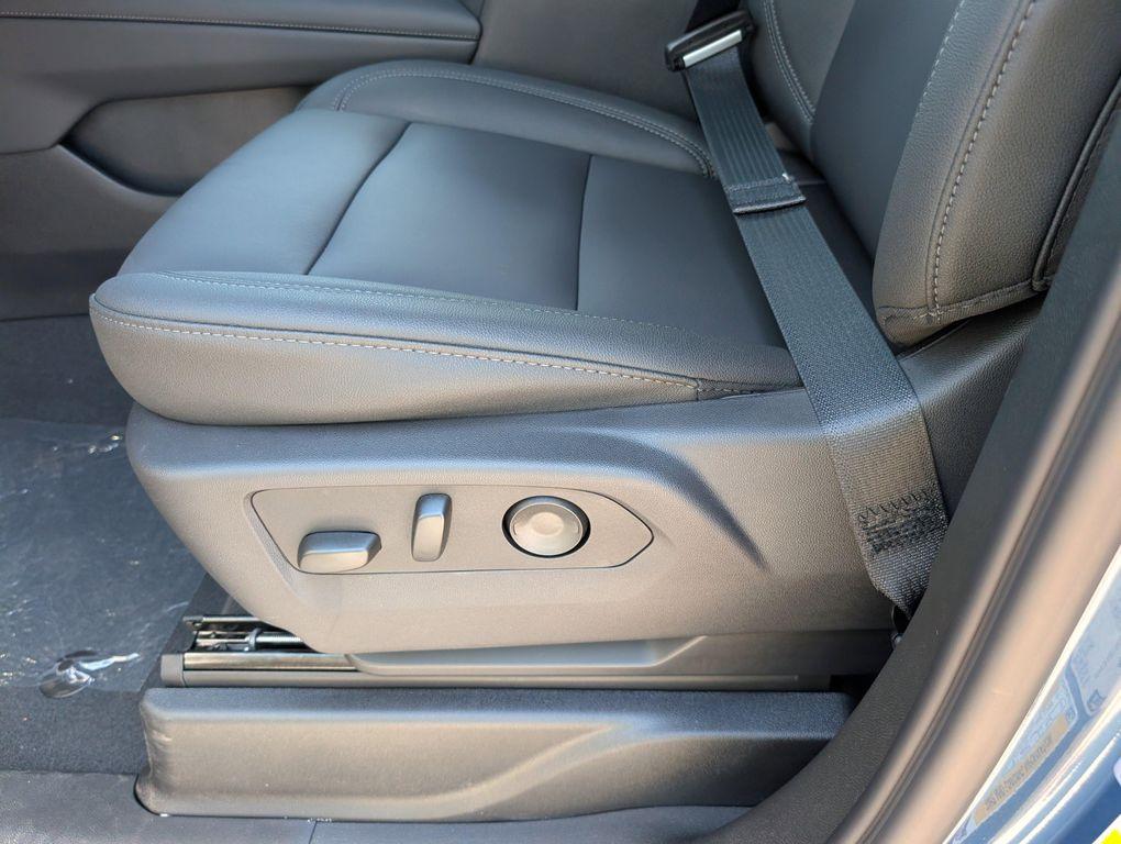 new 2026 Chevrolet Suburban car, priced at $71,379
