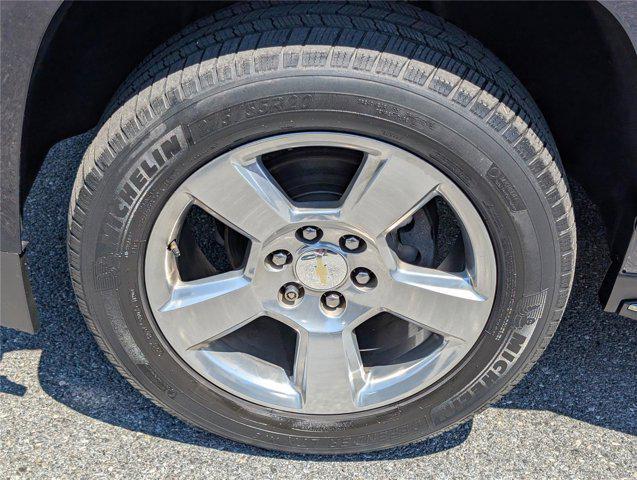 used 2018 Chevrolet Suburban car, priced at $23,799