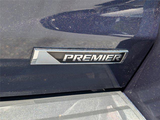 used 2018 Chevrolet Suburban car, priced at $23,799