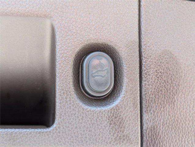 used 2018 Chevrolet Suburban car, priced at $23,799