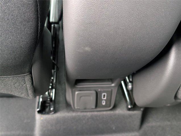 new 2026 Chevrolet TrailBlazer car, priced at $24,770