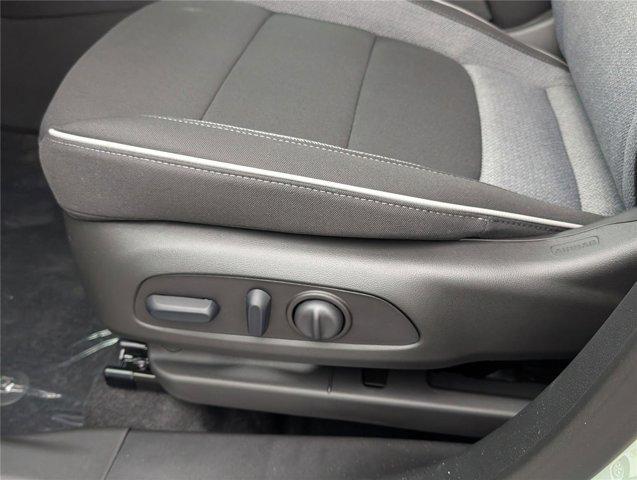 new 2026 Chevrolet TrailBlazer car, priced at $24,770