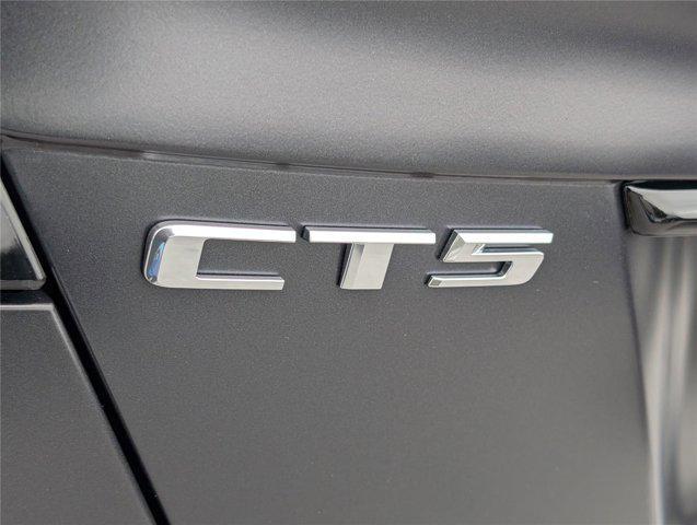 used 2023 Cadillac CT5-V car, priced at $109,000